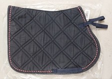 Schabracke Springen von Eskadron, Gr. Cob, Sehr gut erhalten