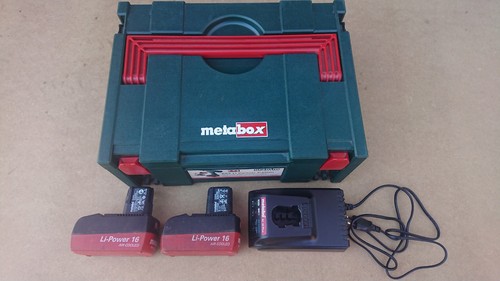 Metabo bsz partner edition - metabo,