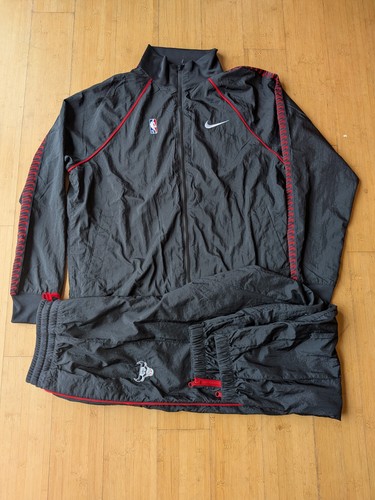 Nike nba chicago bulls - nike,