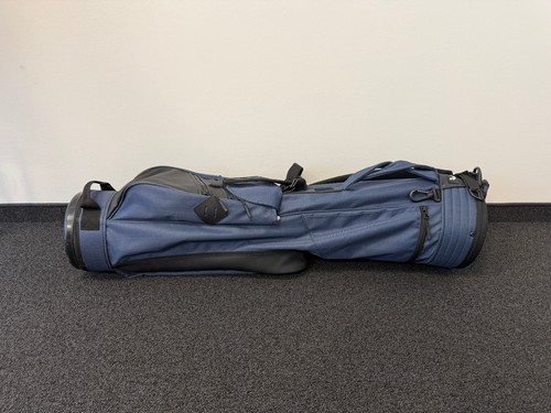 Jones golf bag navy - jones,