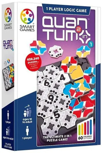 Quantum smart games - quantum, |