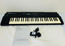 Roland XP-10 MULTITIMBRAL