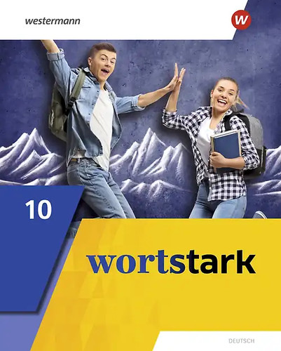 Wortstark allgemeine ausgabe - -,