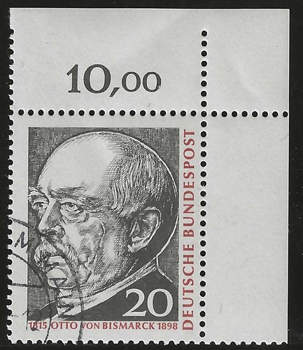 Deutschland brd briefmarke - deutschland,