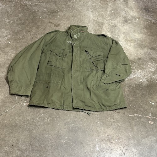 Army feldjacke m65 winter - army, m65,