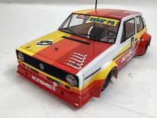 Tamiya Vintage Kamei Golf