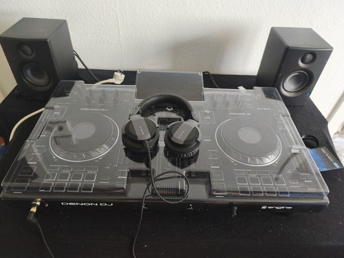 Denon prime standalone - prime,
