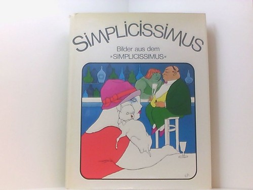 Simplicissimus bilder aus - :,