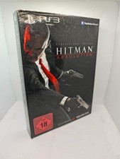 Playstation 3 / PS3: Hitman