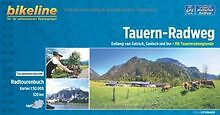 Bikeline radtourenbuch - bikeline,