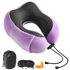 Nackenkissen Memory Schaum