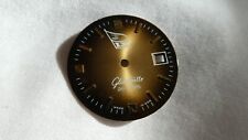TOP GDR DDR HERREN UHR
