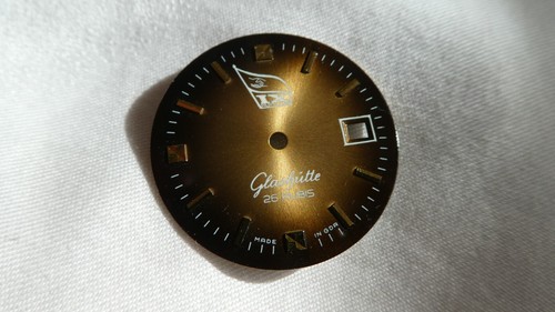 Top gdr ddr herren uhr - top,