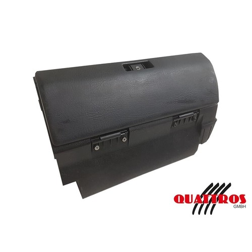 Org handschuhfach schwarz - schwarz, --