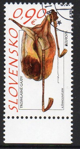 Slowakei 735 europa - "europa,