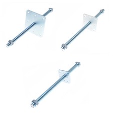 Aqbau® Pfostenträger