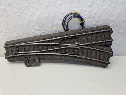 Märklin 24612 74490 weiche - märklin,