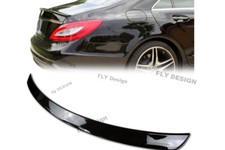 Heckspoiler lippe für