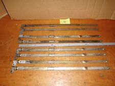 Fenster / Tür - Beschlag    Roto  Riegel     P4