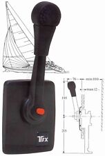 Teleflex Schaltkasten B80/S