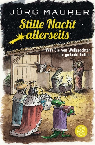 Stille nacht allerseits von - allerseits,