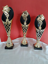 3er Serie Pokale Fußball