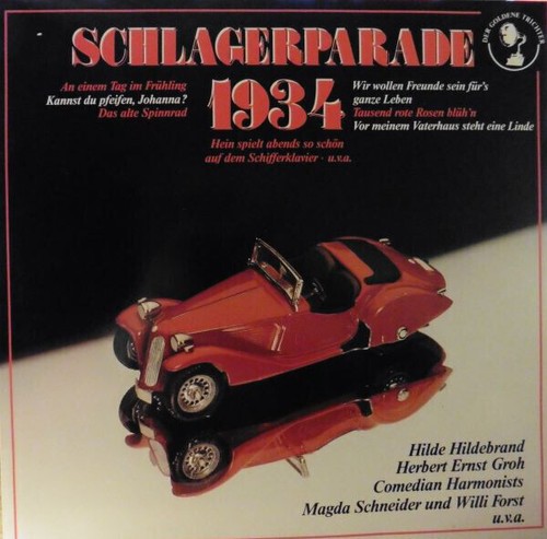 Hilde hildebrand magda - /,
