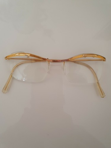 Vintage brillen randlose - vintage,