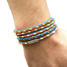 ARMBAND LEDERARMBAND LEDER