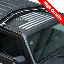 Für Jeep Wrangler JL Mesh