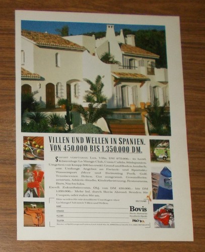 Seltene werbung european - werbung,