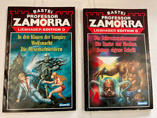 Professor Zamorra Liebhaber