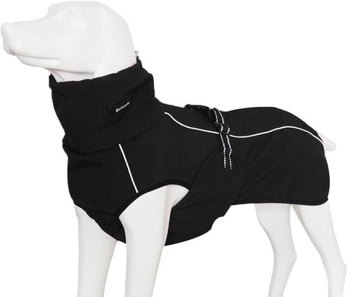 Hundejacke wasserdicht