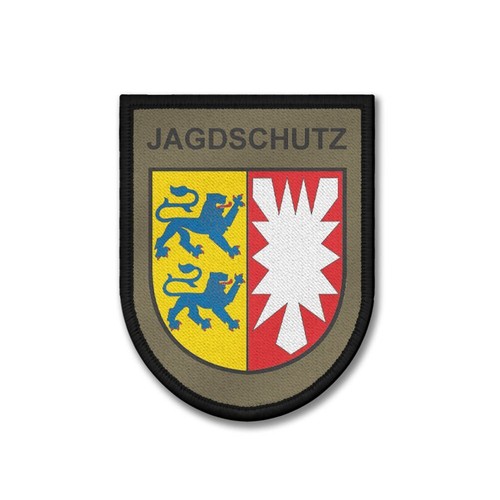 Patch schleswig holstein - patch, schleswig-holstein