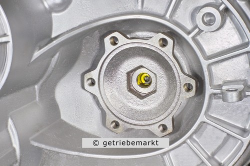 Getriebe peugeot 807 hdi - getriebe,