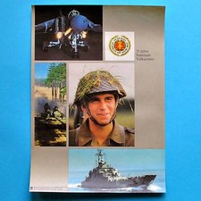 DDR Plakat Poster 457 | 25