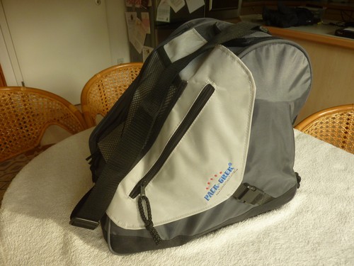 Skischuhtasche für
