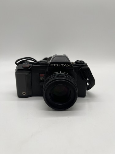 Pentax spiegelreflexkamera - pentax,