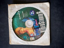 Ulead Video Studio 6