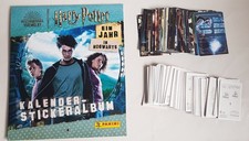 Panini Harry Potter Ein Jahr