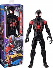 MARVEL SPIDER-MAN Venom Versus