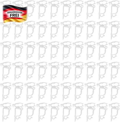 Stück wetterfeste - 60,