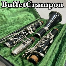 BUFFET CRAMPON EVETTE