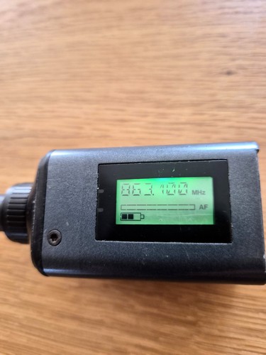 Sennheiser skp 500 band - skp, e-band