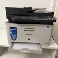 Samsung Xpress C480FW Laser