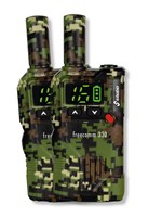 Stabo freecomm 330 set 2tlg - stabo,