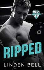 Linden Bell Ripped (Taschenbuch) Mars Fitness