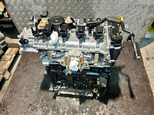 Motor polo dkz tsi gti - motor,