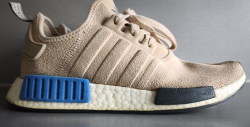 Adidas nmd pale - pale, nude