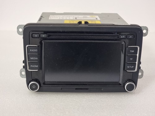 Radio 3c8 035 195 passat - 3c8,